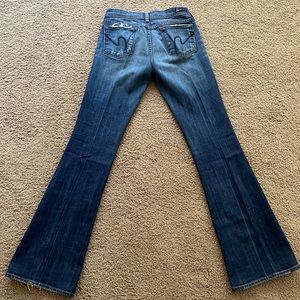 Citizens of Humanity Ingrid Jeans